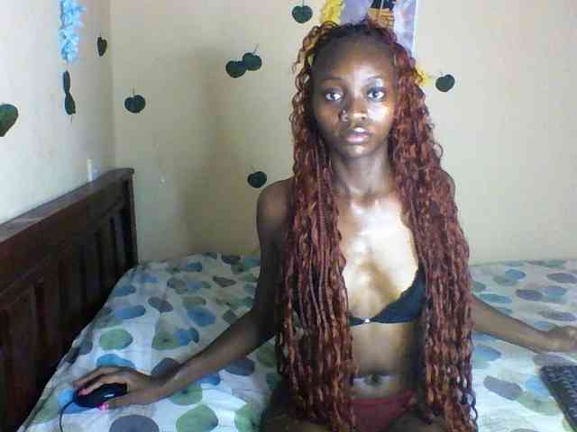 Luna-Noir webcam