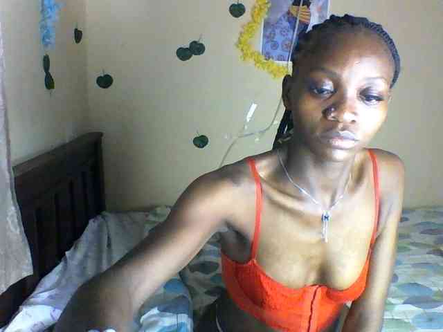 Luna-Noir webcam