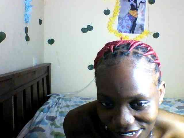 Luna-Noir webcam