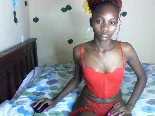 Luna-Noir webcam