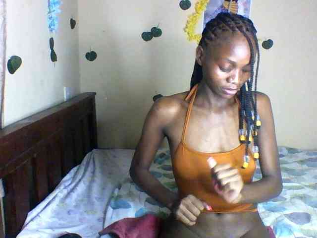 Luna-Noir webcam