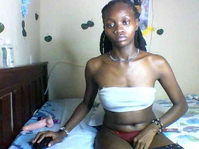 Luna-Noir webcam