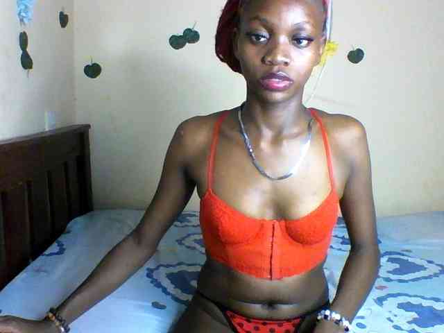 Luna-Noir webcam