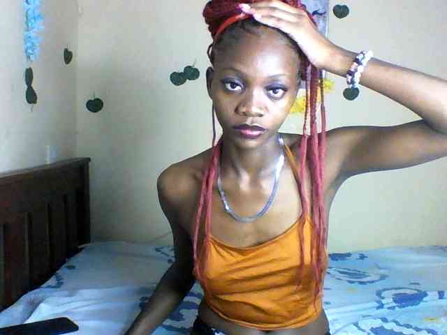 Luna-Noir webcam