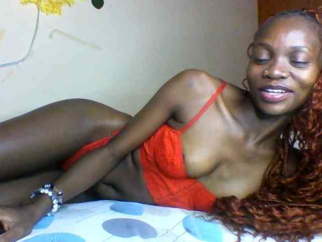 Luna-Noir webcam