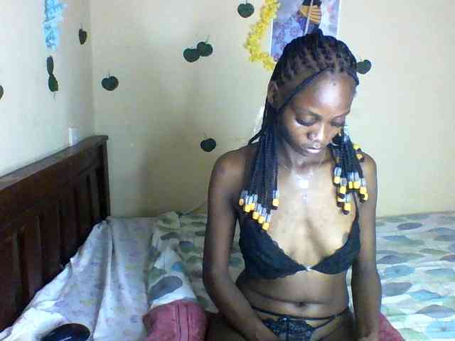 Luna-Noir webcam