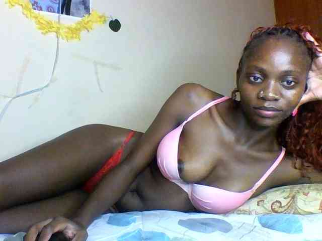 Luna-Noir webcam