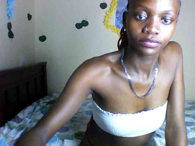 Luna-Noir webcam