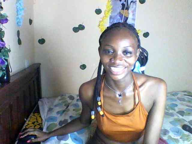 Luna-Noir webcam