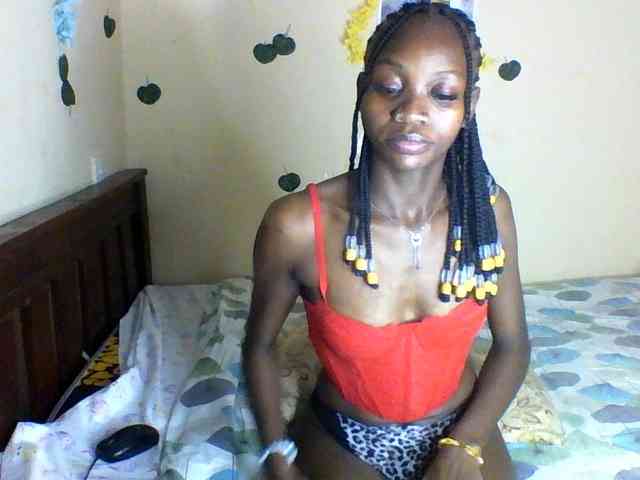 Luna-Noir webcam