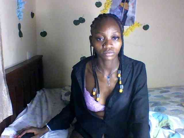 Luna-Noir webcam