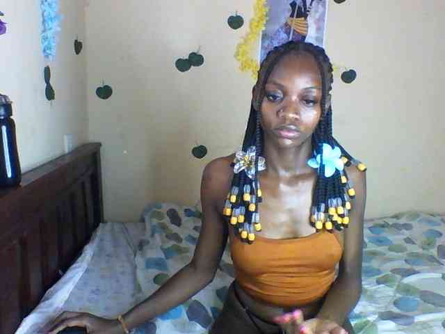 Luna-Noir webcam