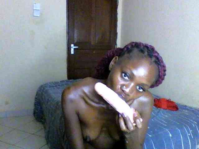 Luna-Noir webcam