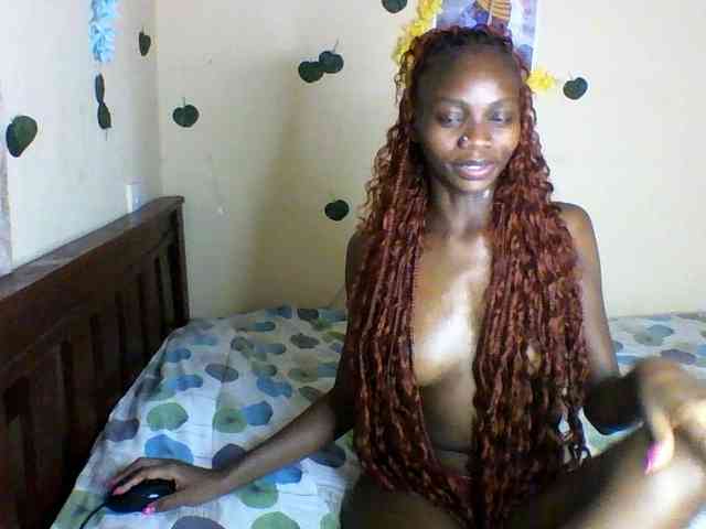 Luna-Noir webcam