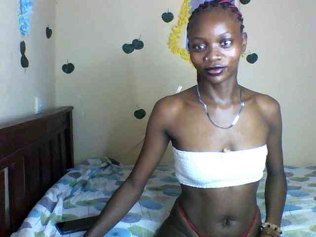 Luna-Noir webcam