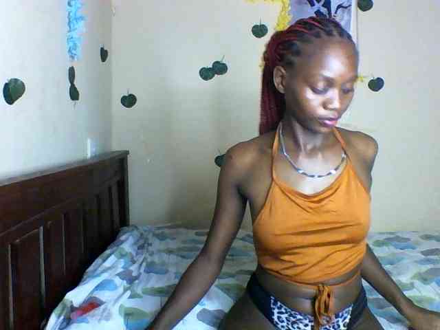 Luna-Noir webcam