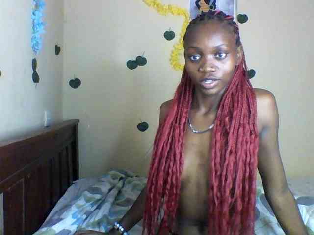 Luna-Noir webcam