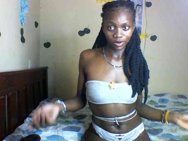 Luna-Noir webcam