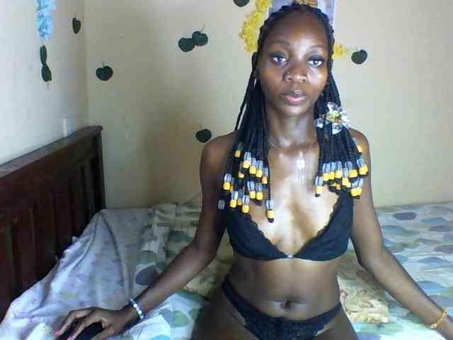Luna-Noir webcam