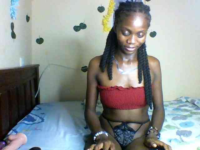 Luna-Noir webcam