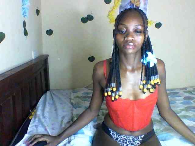 Luna-Noir webcam