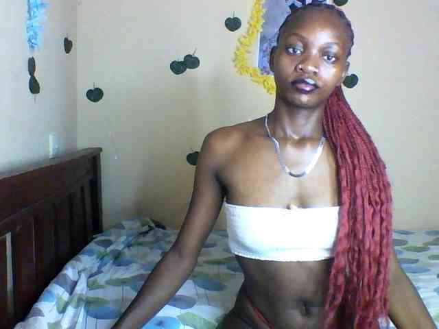Luna-Noir webcam