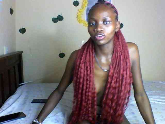 Luna-Noir webcam