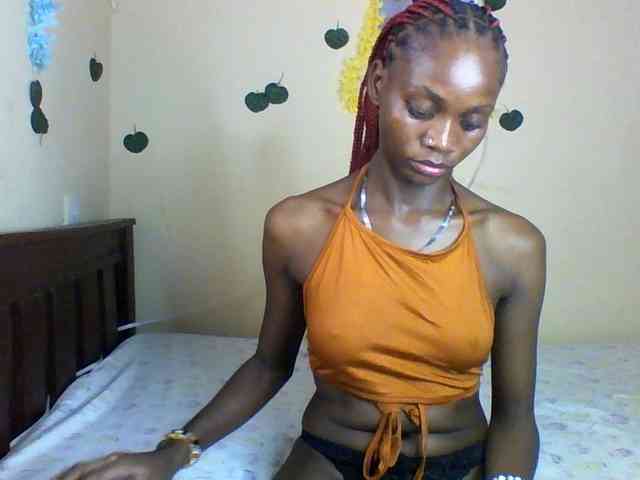 Luna-Noir webcam
