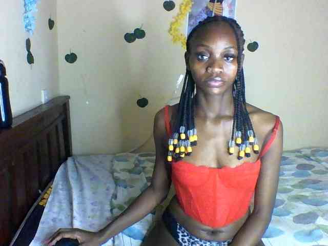Luna-Noir webcam