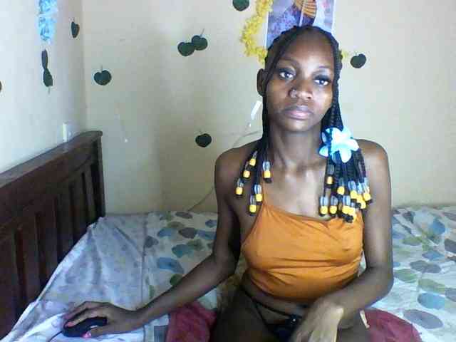 Luna-Noir webcam