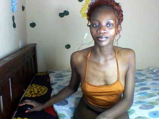Luna-Noir webcam