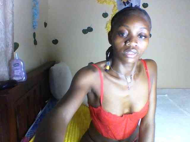 Luna-Noir webcam