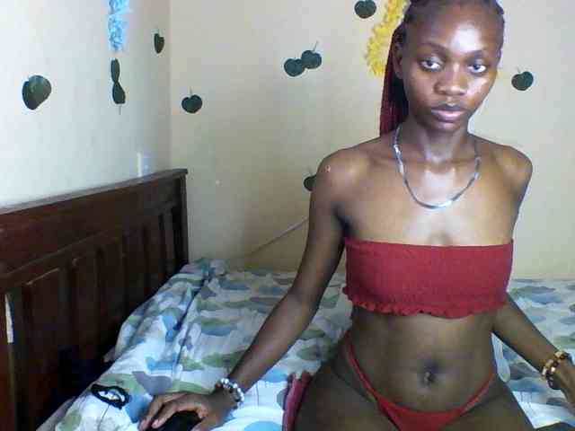 Luna-Noir webcam
