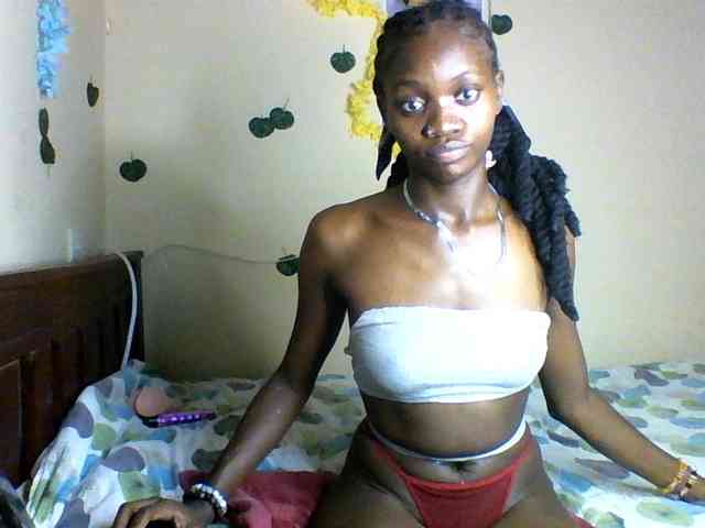 Luna-Noir webcam