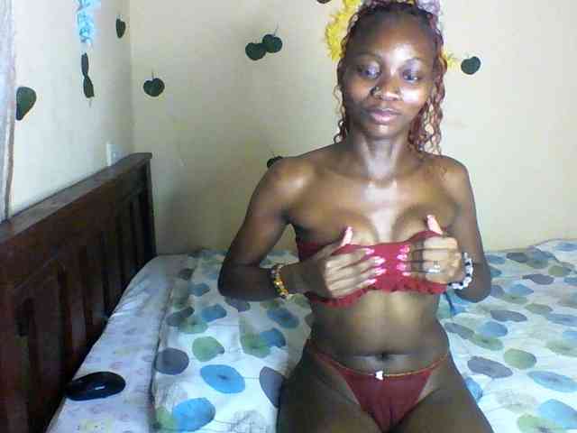 Luna-Noir webcam