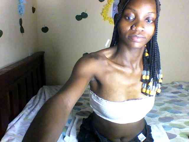 Luna-Noir webcam