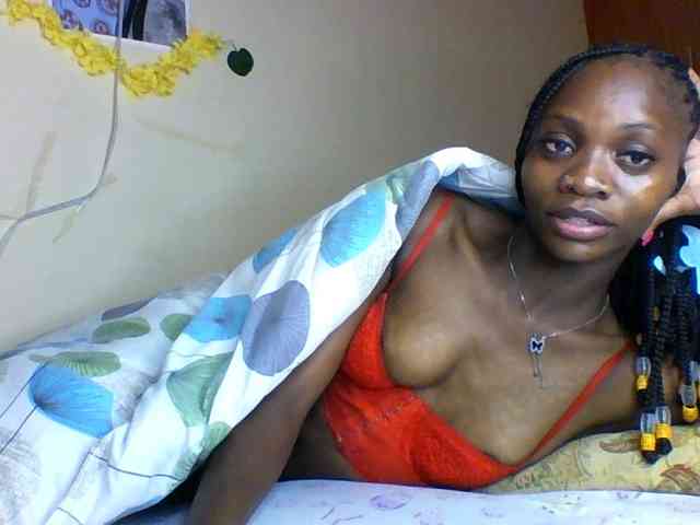 Luna-Noir webcam