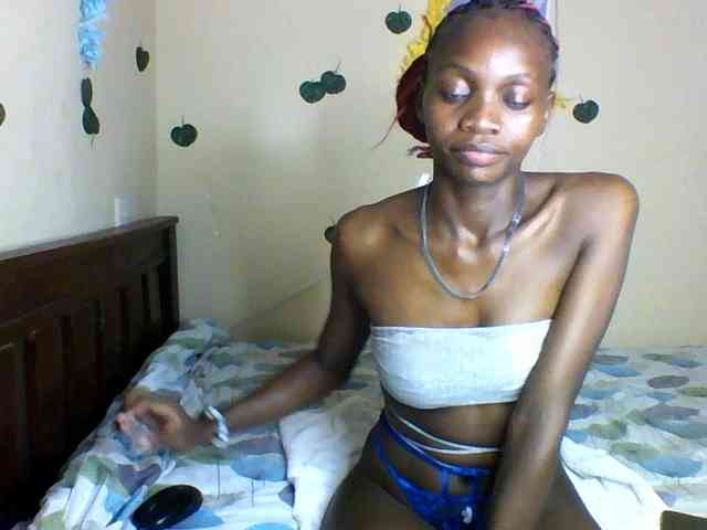 Luna-Noir webcam