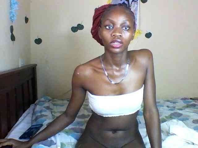 Luna-Noir webcam
