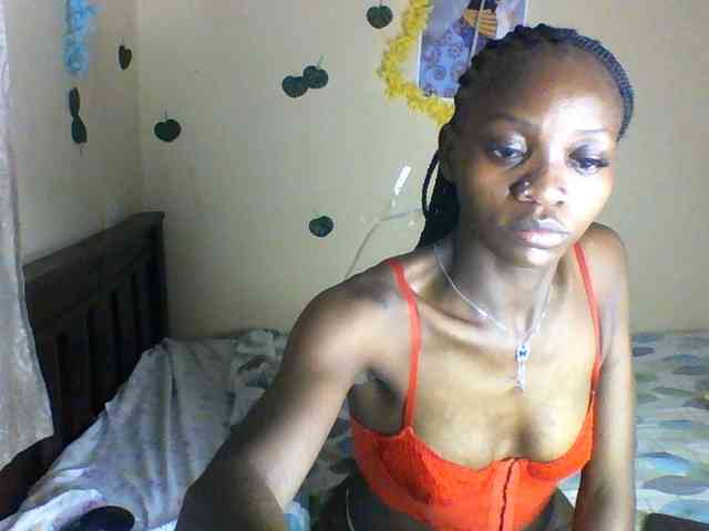 Luna-Noir webcam