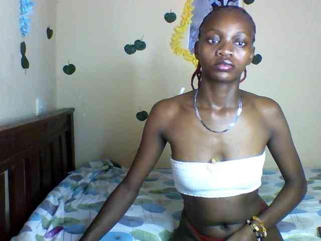 Luna-Noir webcam