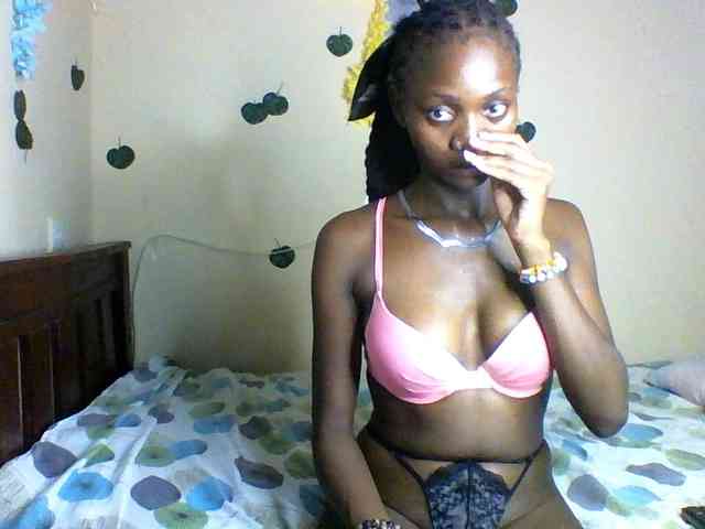 Luna-Noir webcam