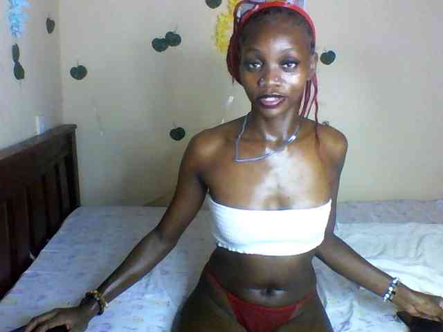 Luna-Noir webcam