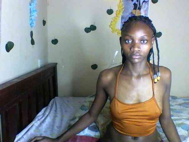 Luna-Noir webcam
