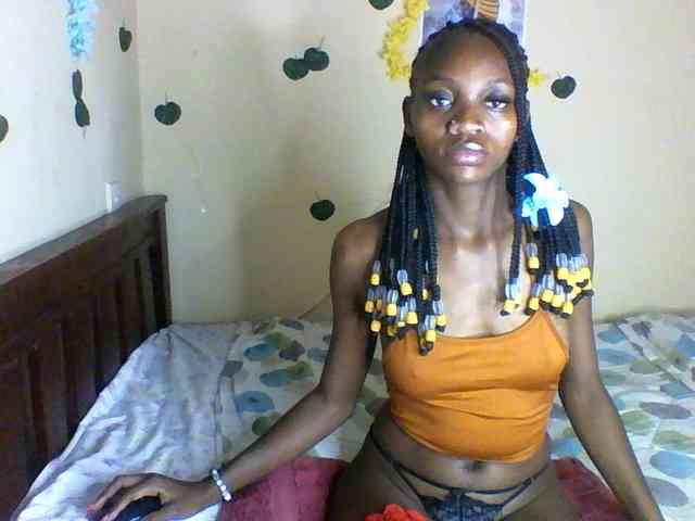 Luna-Noir webcam