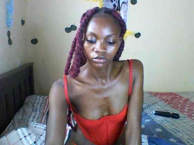Luna-Noir webcam
