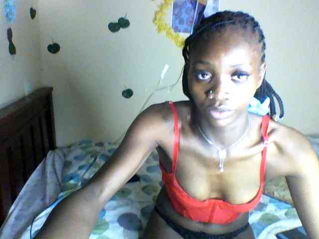 Luna-Noir webcam