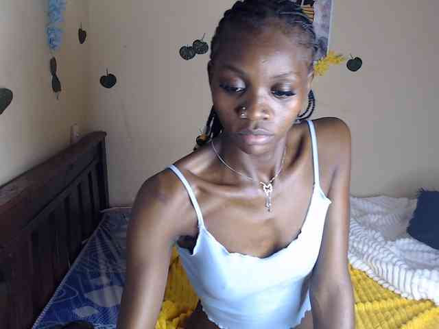 Luna-Noir webcam