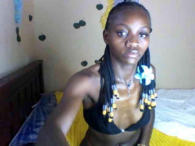 Luna-Noir webcam
