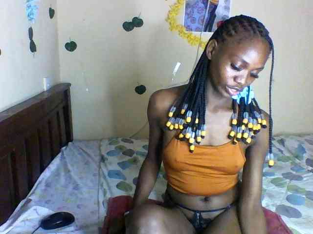 Luna-Noir webcam